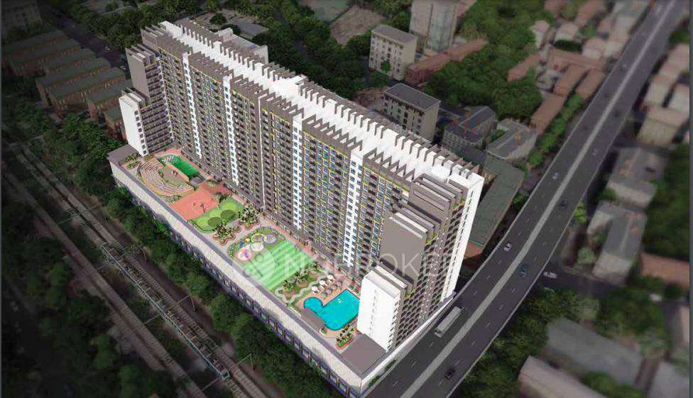 1 BHK Flat In Sai Mldc Yashwant Orchid For Sale  In Nalasopara East, Nala Sopara, Maharashtra, India