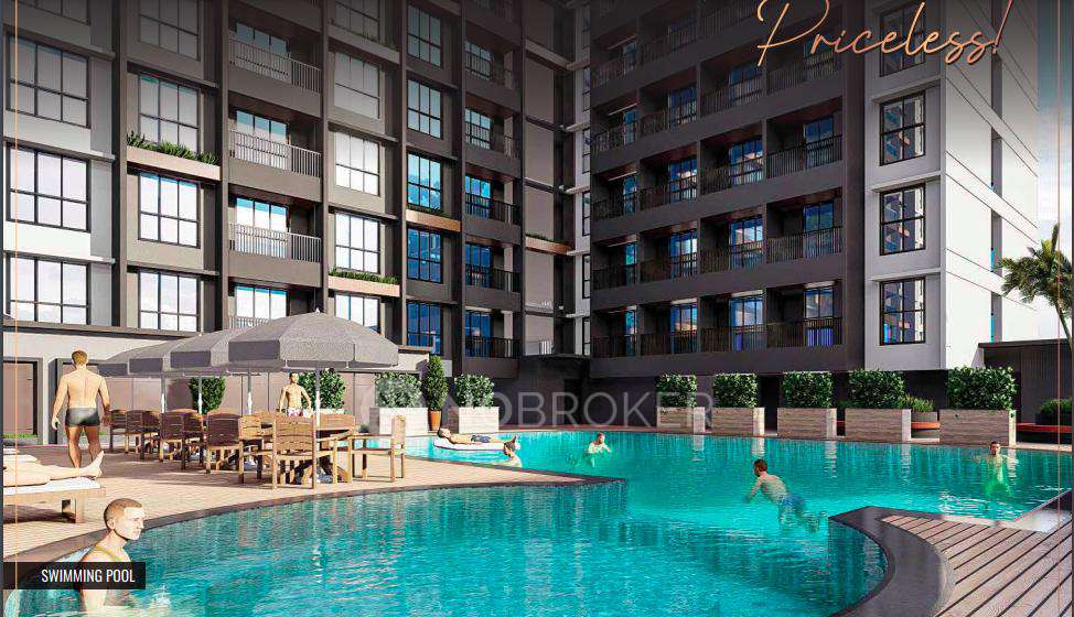 1 BHK Flat In Sai Mldc Yashwant Orchid For Sale  In Nalasopara East, Nala Sopara, Maharashtra, India