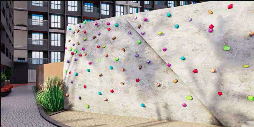 1 BHK Flat In Sai Mldc Yashwant Orchid For Sale  In Nalasopara East, Nala Sopara, Maharashtra, India