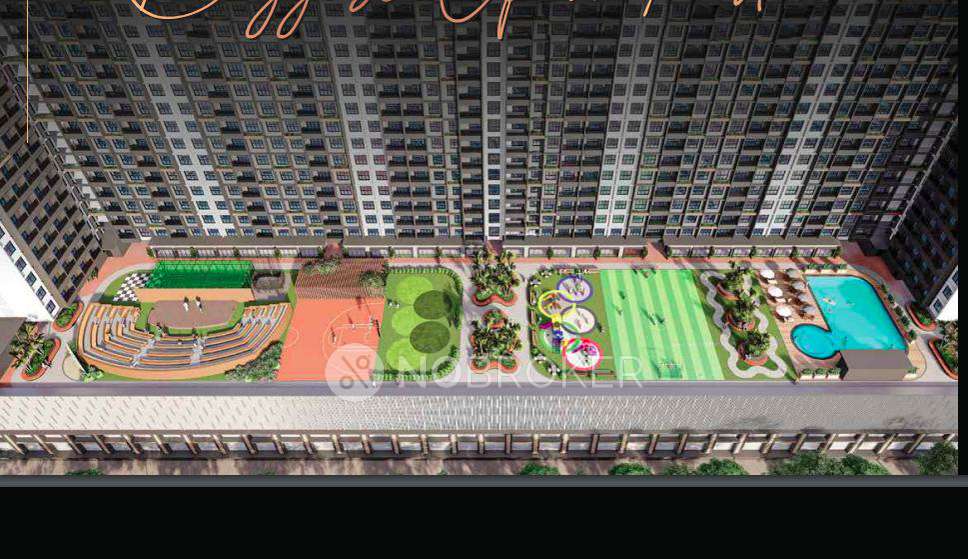 1 BHK Flat In Sai Mldc Yashwant Orchid For Sale  In Nalasopara East, Nala Sopara, Maharashtra, India