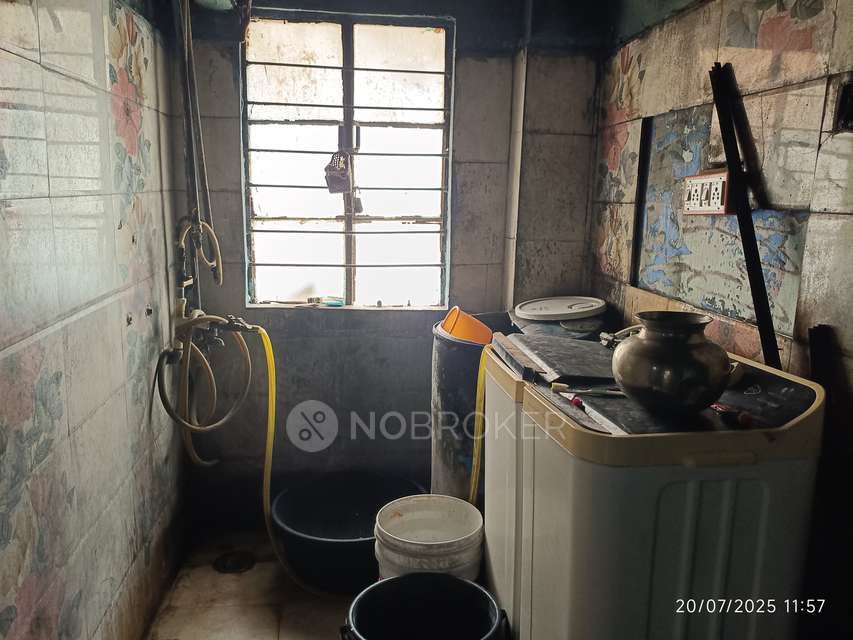 2 BHK Flat In Happy Homes Tower For Sale  In Upparpalli