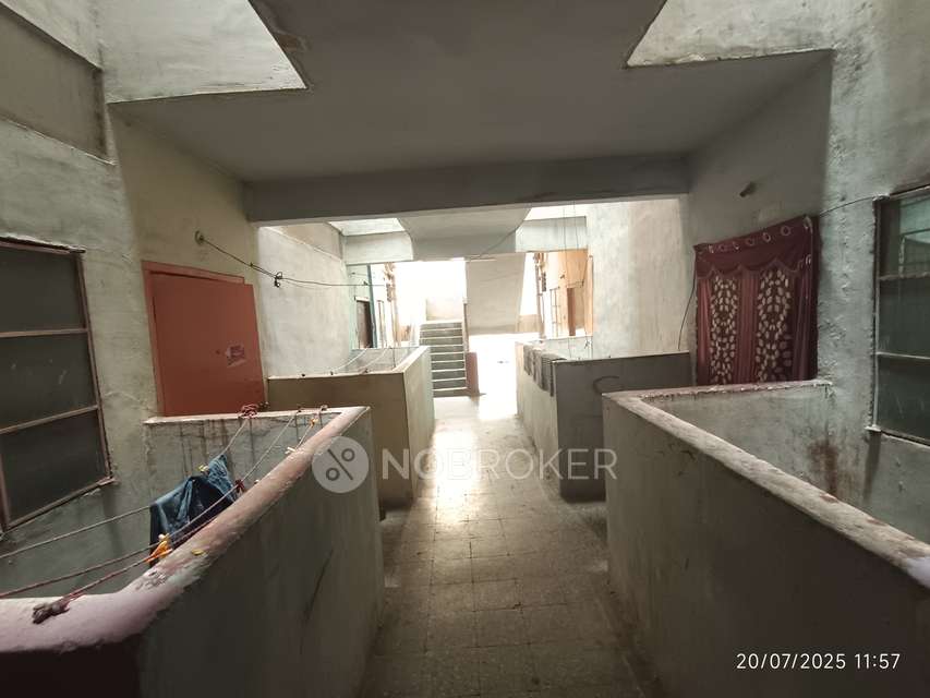 2 BHK Flat In Happy Homes Tower For Sale  In Upparpalli