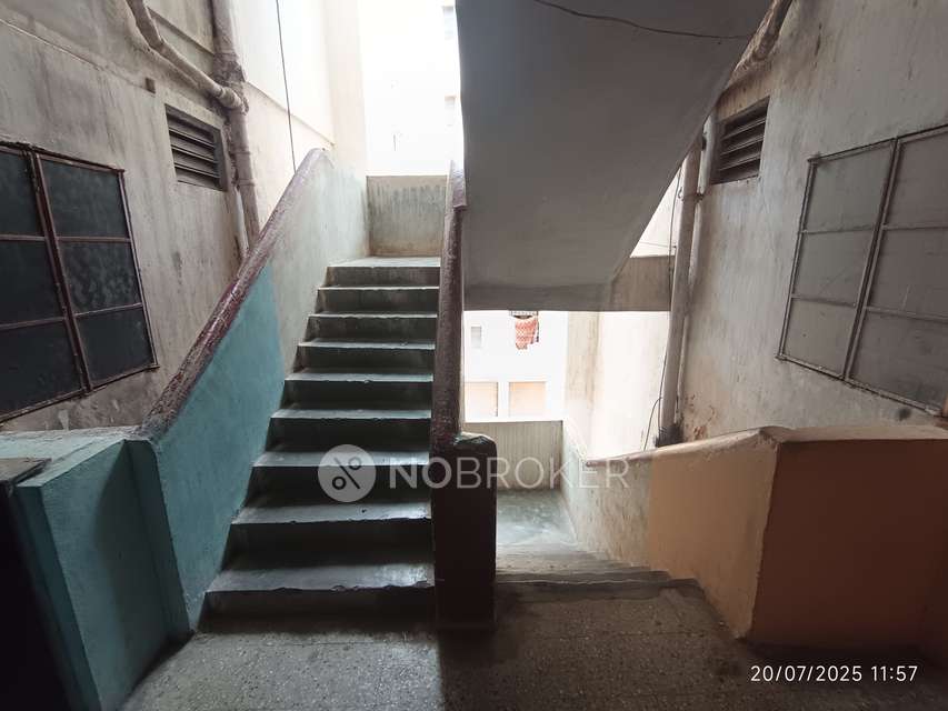 2 BHK Flat In Happy Homes Tower For Sale  In Upparpalli