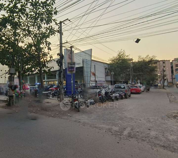 2 BHK Flat In Happy Homes Tower For Sale  In Upparpalli