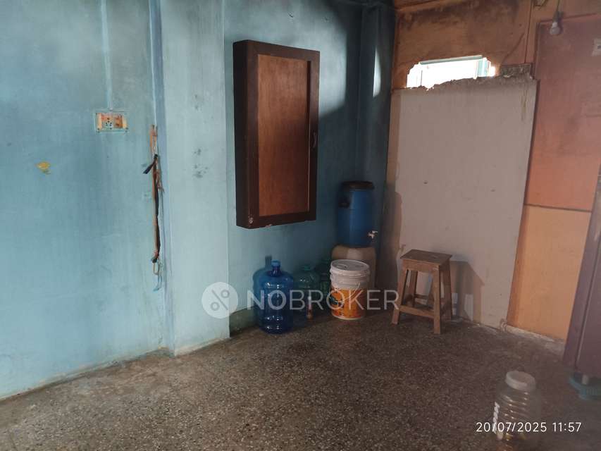 2 BHK Flat In Happy Homes Tower For Sale  In Upparpalli