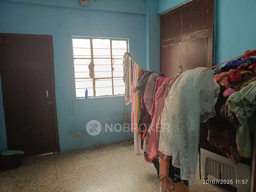 2 BHK Flat In Happy Homes Tower For Sale  In Upparpalli