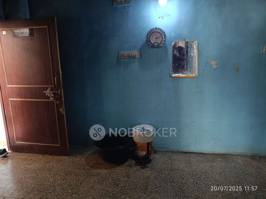 2 BHK Flat In Happy Homes Tower For Sale  In Upparpalli