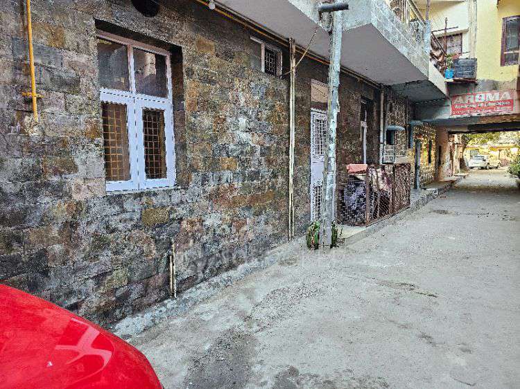 4 BHK Flat In Dda Flats, Dilshad Garden For Sale  In M8pf+c3v, Block P, Dilshad Garden, Delhi, 110095, India