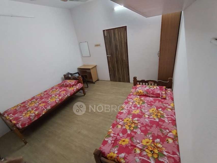 PG for Boys in  Annanagar East