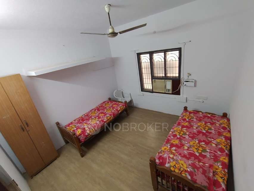 PG for Boys in  Annanagar East