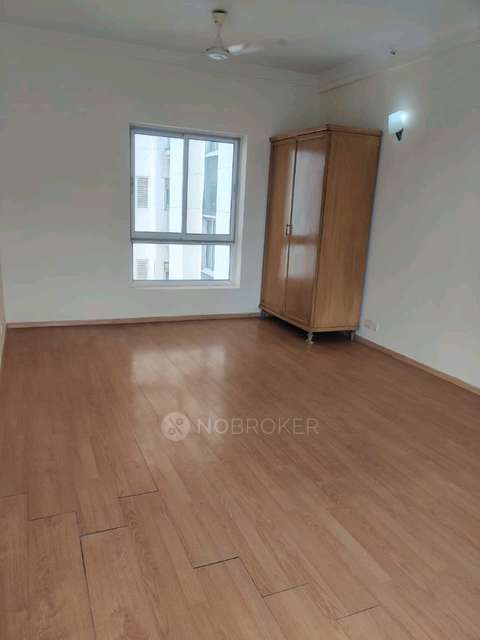 3 BHK Flat In Unitech Uniworld City  for Rent  In Sector 30