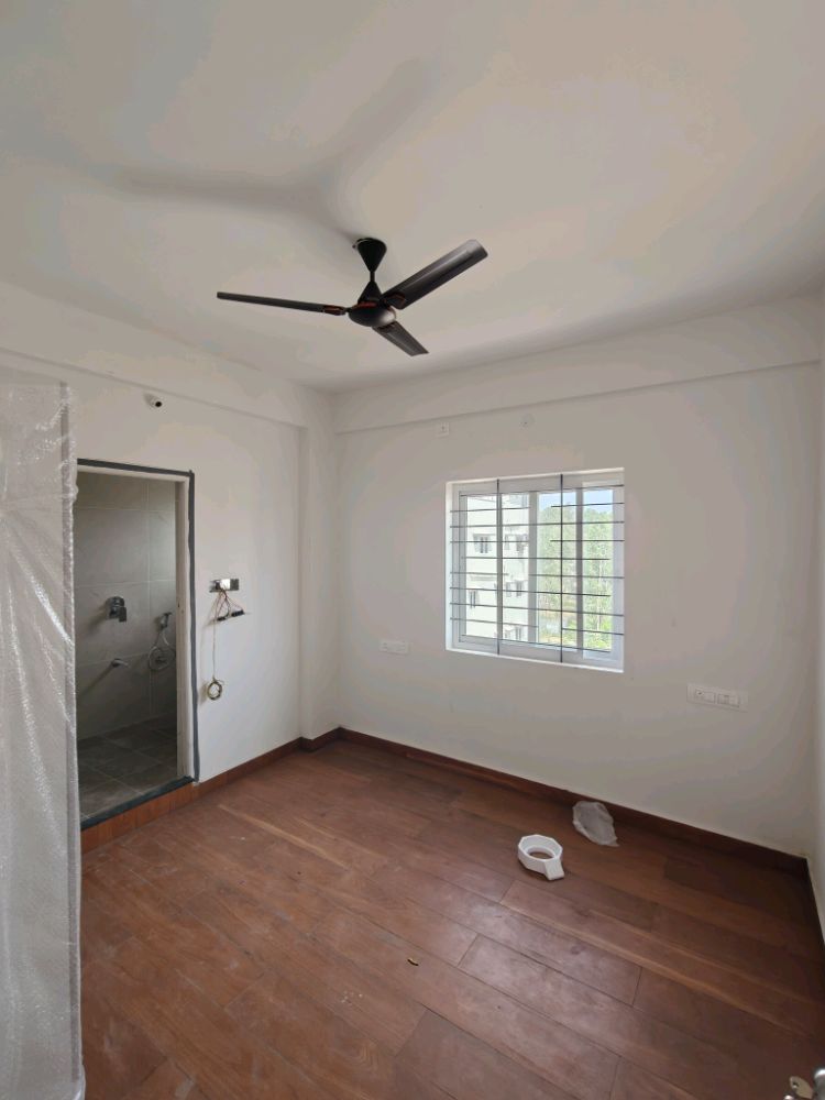 Nbr Residential Layout