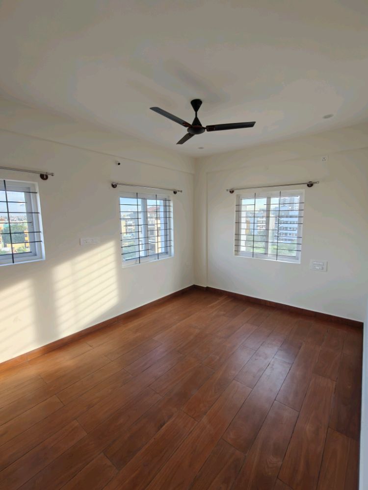 Nbr Residential Layout