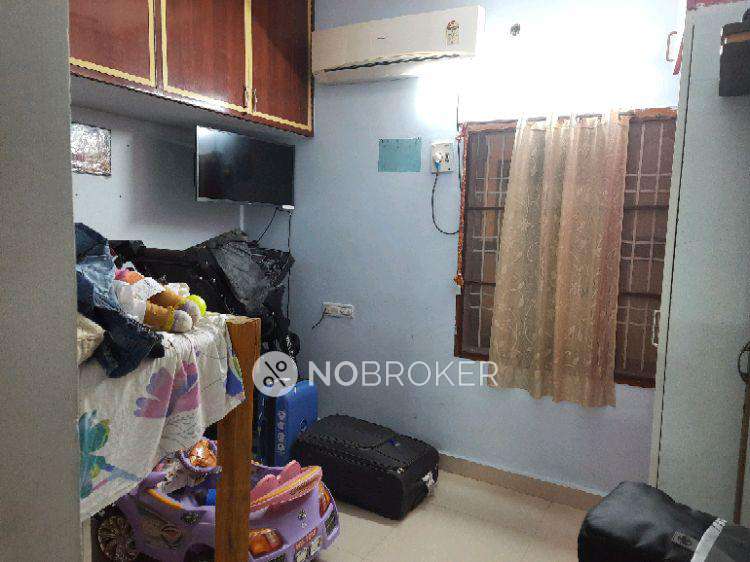 2 BHK Flat In Anusha Garden For Sale  In Mrithun Child Care Clinic