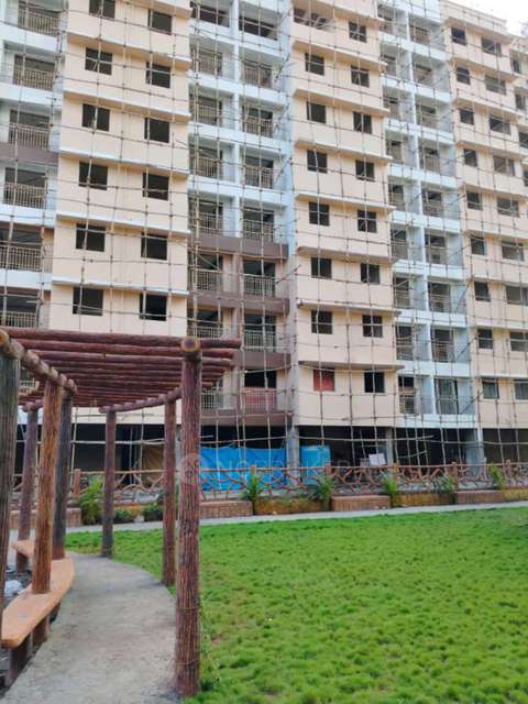 1 BHK Flat In Shree Swami Samarth Nagar For Sale  In Virar