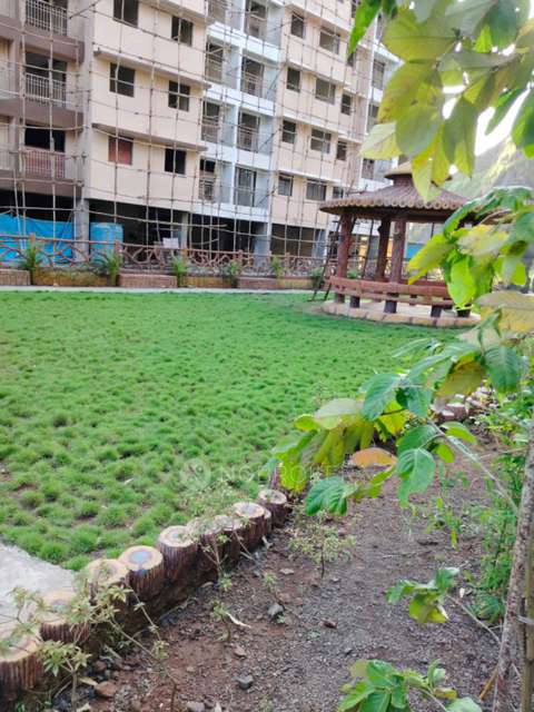 1 BHK Flat In Shree Swami Samarth Nagar For Sale  In Virar