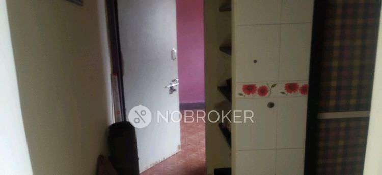 1 RK Flat In Jay Paras Society Dombivli West For Sale  In Dombivli West