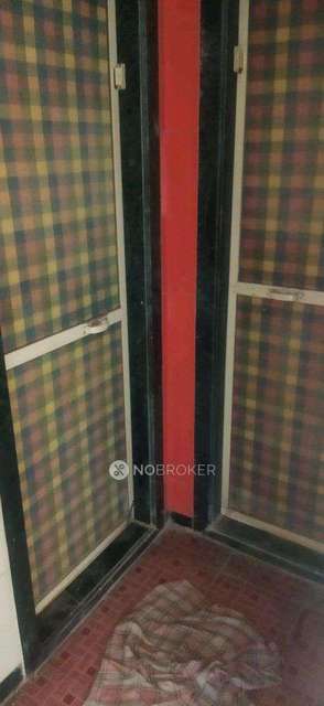 1 RK Flat In Jay Paras Society Dombivli West For Sale  In Dombivli West