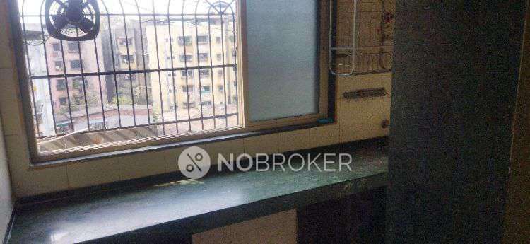 1 RK Flat In Jay Paras Society Dombivli West For Sale  In Dombivli West