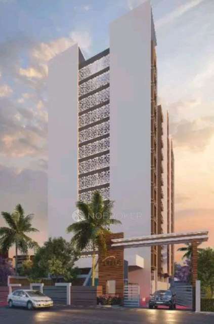 2 BHK Flat In Triaa Elysia For Sale  In Elysia, Keshav Nagar