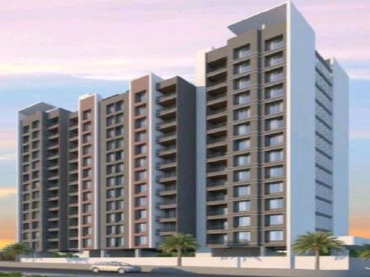 2 BHK Flat In Triaa Elysia For Sale  In Elysia, Keshav Nagar