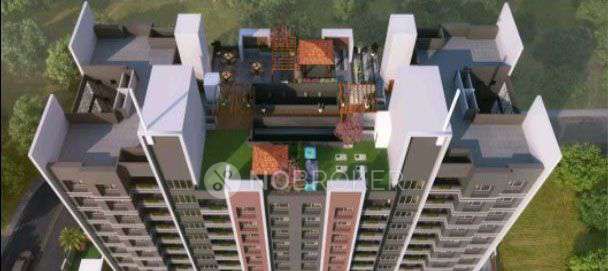 2 BHK Flat In Triaa Elysia For Sale  In Elysia, Keshav Nagar