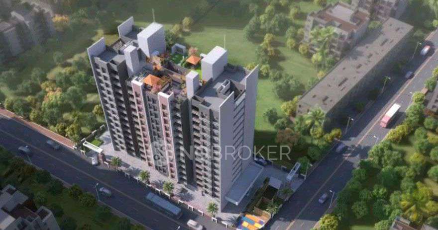 2 BHK Flat In Triaa Elysia For Sale  In Elysia, Keshav Nagar