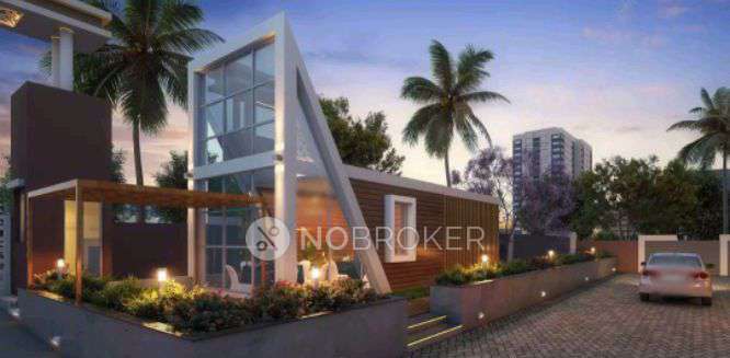 2 BHK Flat In Triaa Elysia For Sale  In Elysia, Keshav Nagar