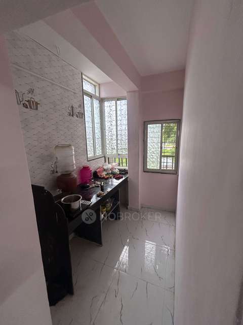 1 BHK House for Rent  In Alandi