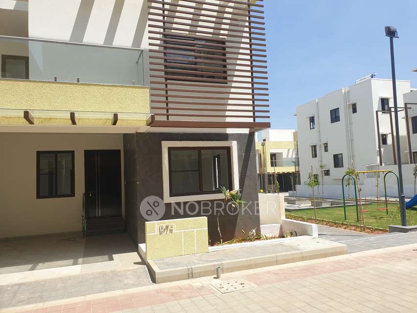 4 BHK House For Sale  In Sarjapura