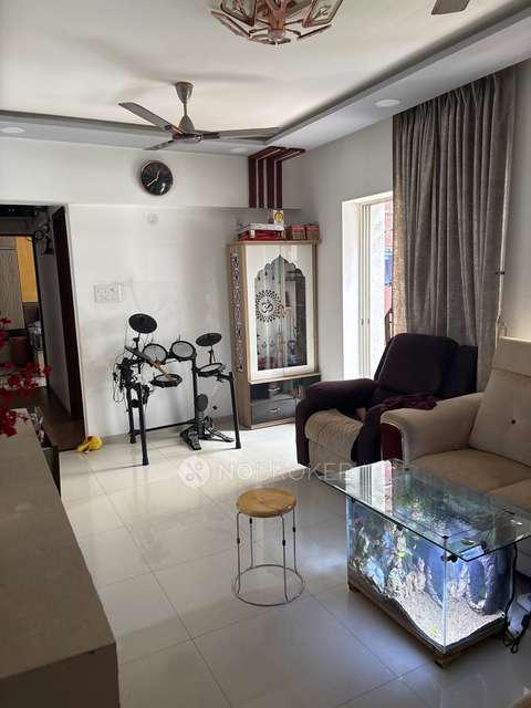 2 BHK Flat In My Home Punawale For Sale  In Punawale