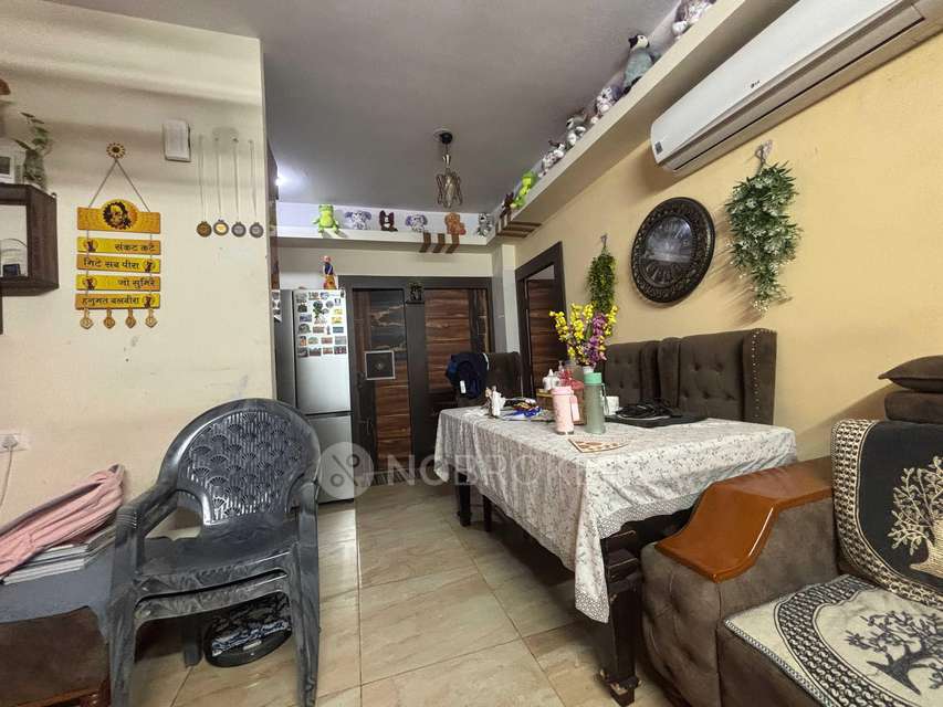 3 BHK Flat In Ska Green Arch For Sale  In Sector 16 B 