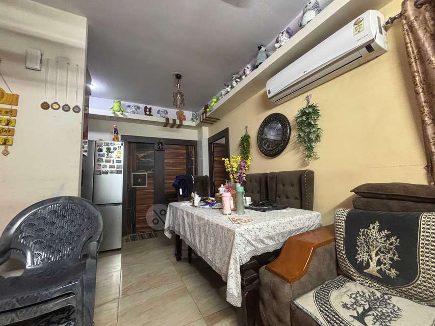 3 BHK Flat In Ska Green Arch For Sale  In Sector 16 B 