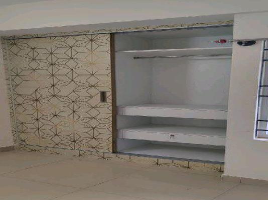 2 BHK Flat In New Dimensions Fifth Element For Sale  In Gunjur Village
