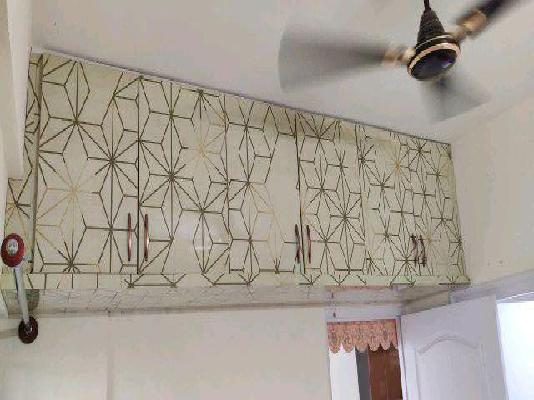 2 BHK Flat In New Dimensions Fifth Element For Sale  In Gunjur Village