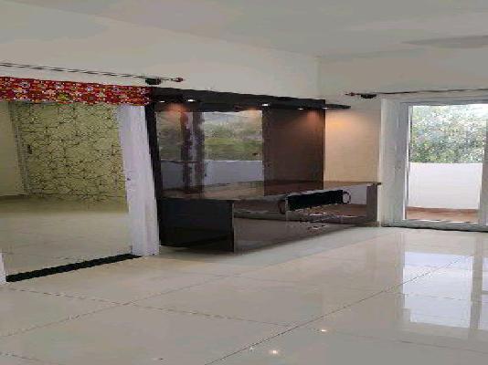 2 BHK Flat In New Dimensions Fifth Element For Sale  In Gunjur Village