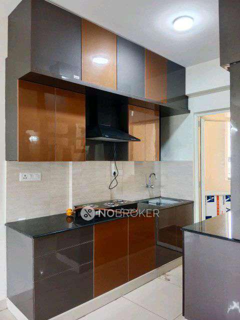 2 BHK Flat In New Dimensions Fifth Element For Sale  In Gunjur Village