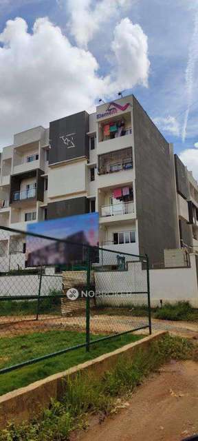 2 BHK Flat In New Dimensions Fifth Element For Sale  In Gunjur Village