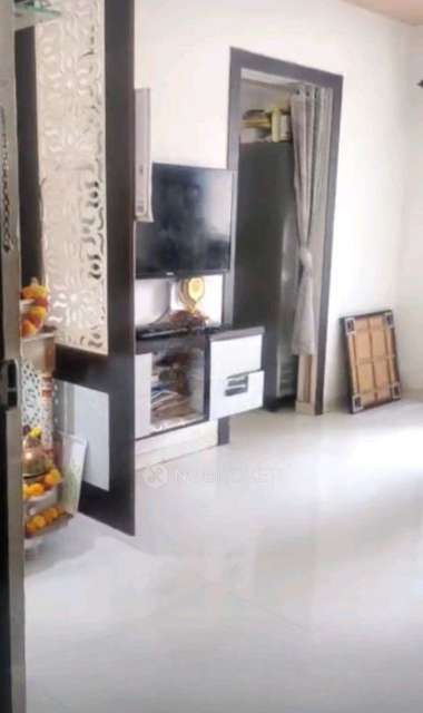 1 BHK Flat In Yk And Sons Yashwant Avenue For Sale  In Virar West