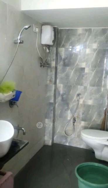 1 BHK Flat In Yk And Sons Yashwant Avenue For Sale  In Virar West