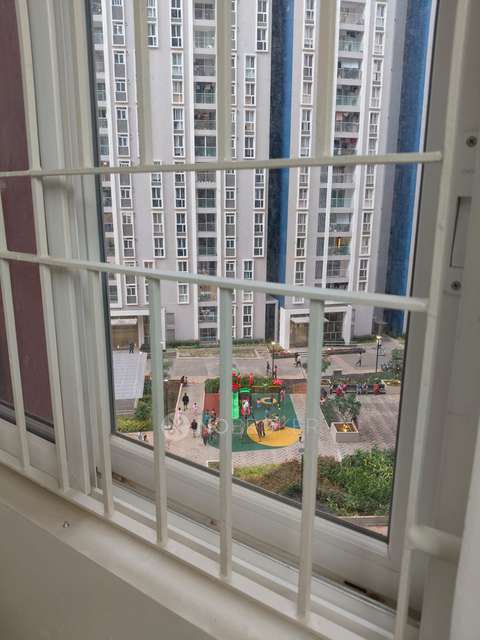 3 BHK Flat In Tranquil At Brigade Cornerstone Utopia,  Varthur, Bangalore for Rent  In Varthur