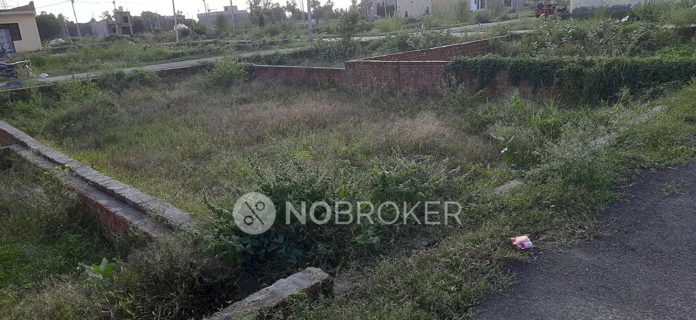 Plot For Sale In Paradise Dream City 2 In Amka Village Rd