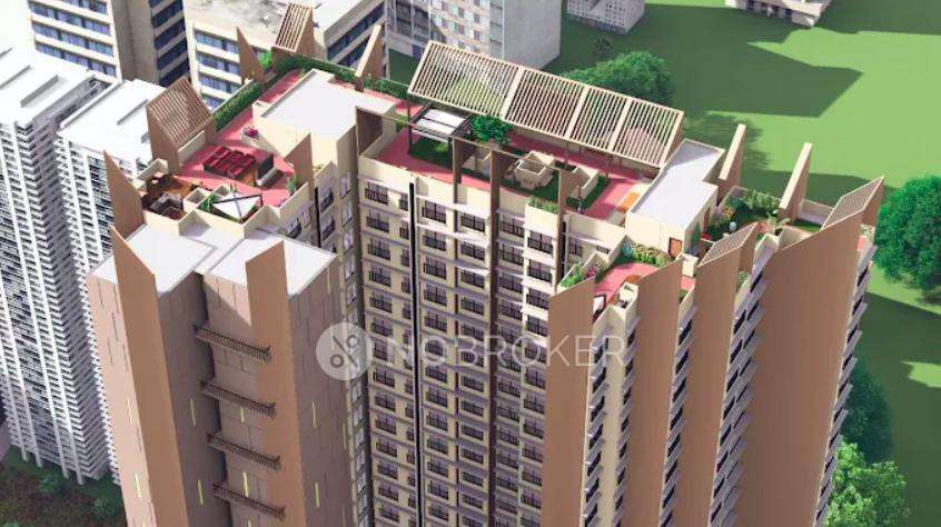 2 BHK Flat In Sushanku Avenue 37 For Sale  In Goregaon West