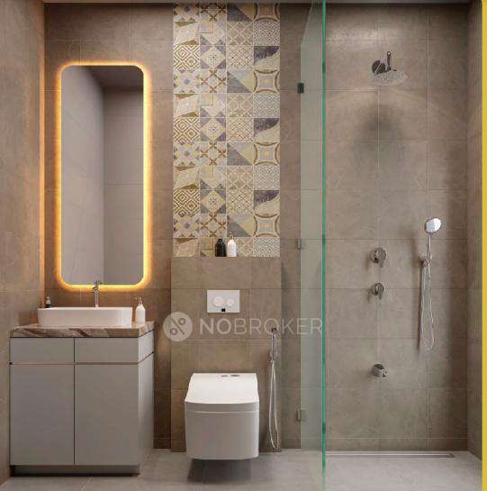 2 BHK Flat In Sushanku Avenue 37 For Sale  In Goregaon West