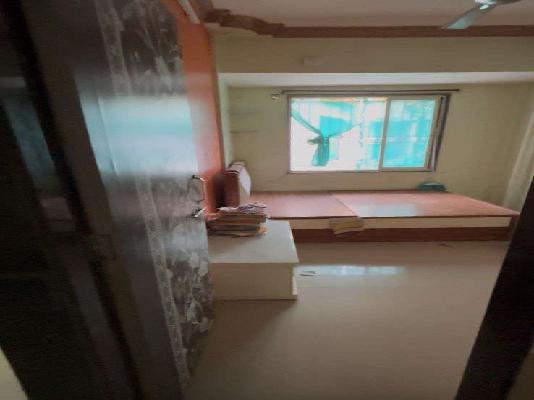 3 BHK Flat In Royal Meadows Chsl For Sale  In Koproli