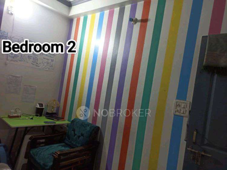 2 BHK Flat In F-9  13, 3rd Floor For Sale  In 22, 17, Jogabai Extension, Zakir Nagar, Okhla, New Delhi, Delhi 110025, India