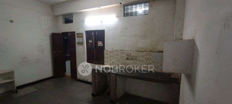 1 RK House for Rent  In Street 4, Shri Hanuman Colony Near Old Hanuman Temple, Attapur Village Landmark Brigade Public School, Attapur, Hyderabad, Telangana 500048, India