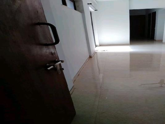 2 BHK Flat In Lodha Lakeshore Greens For Sale  In Thane West