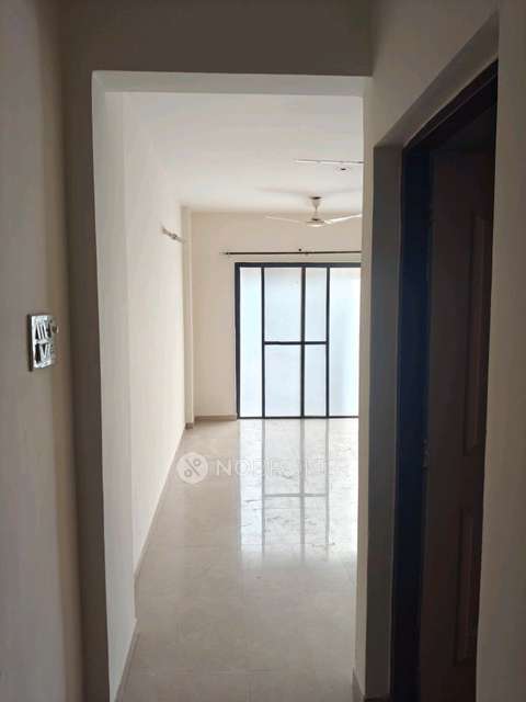 3 BHK Flat In Tirupati Campus For Sale  In Tingre Nagar