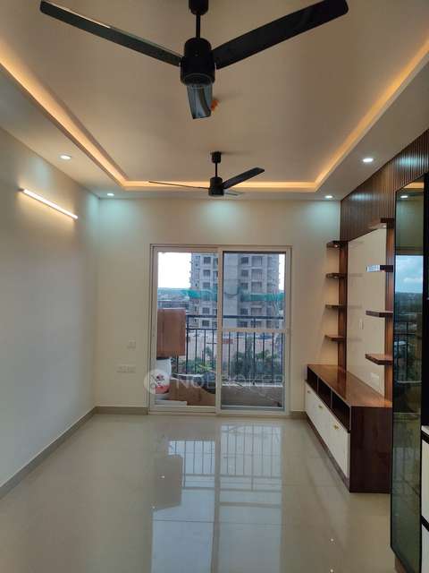 3 BHK Flat In Brigade Eldorado Aurum for Rent  In Huvinayakanahalli